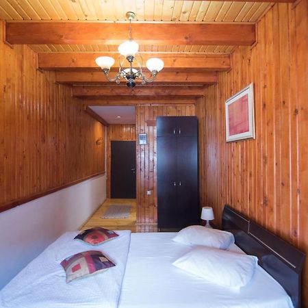 Вилла Casa Domneasca Байя-де-Фьер Экстерьер фото