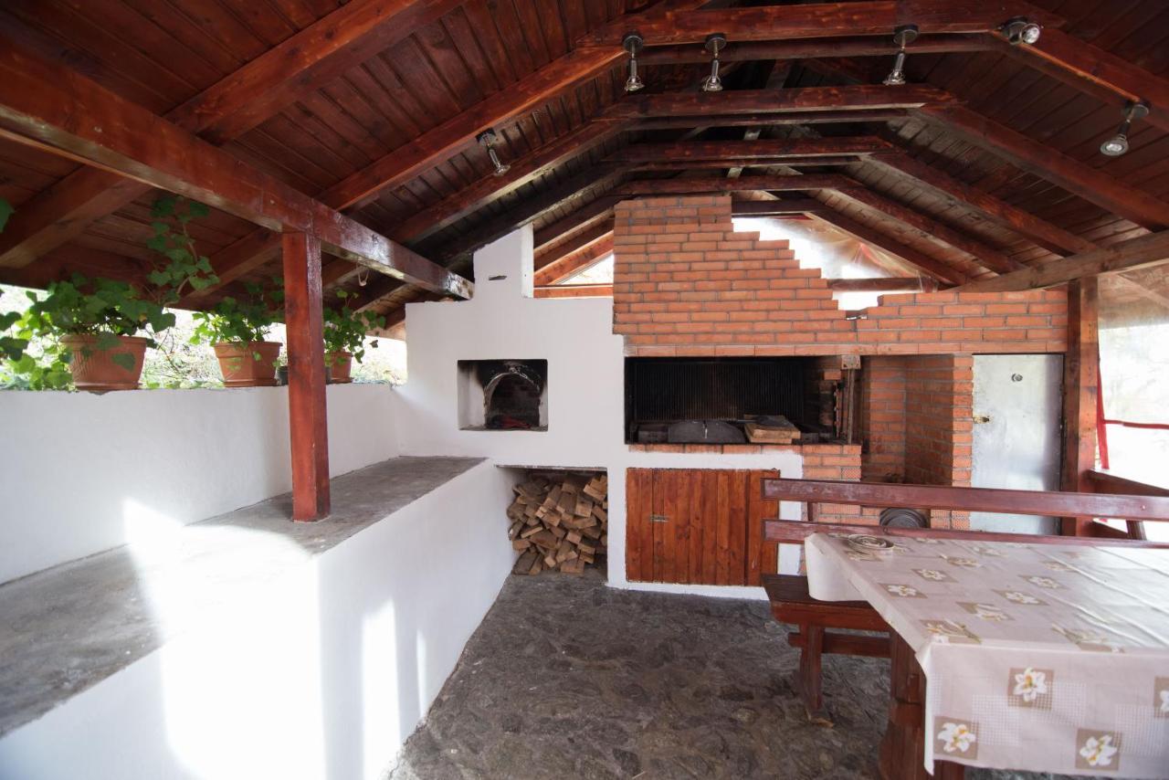 Вилла Casa Domneasca Байя-де-Фьер Экстерьер фото